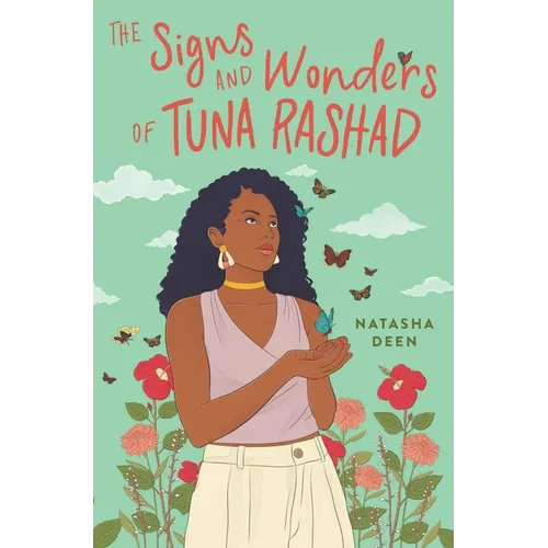 The Signs and Wonders of Tuna Rashad