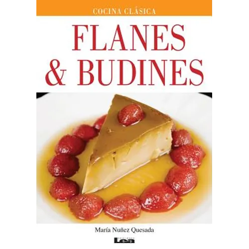 Flanes & Budines
