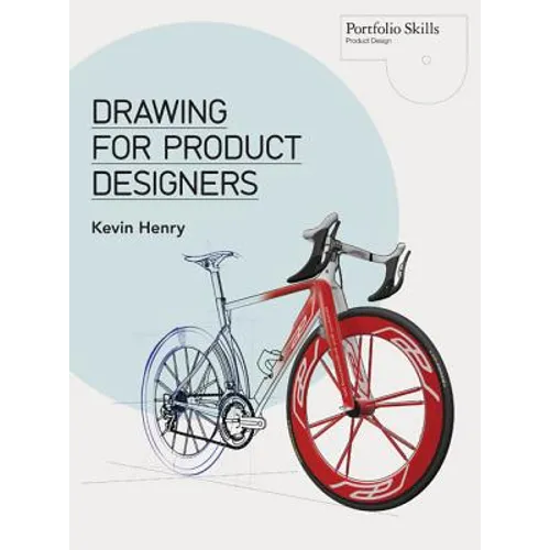 Drawing for Product Designers