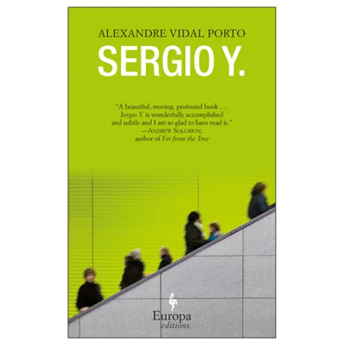 Sergio Y.
