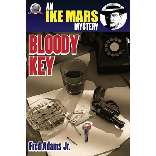 Ike Mars: Bloody Key