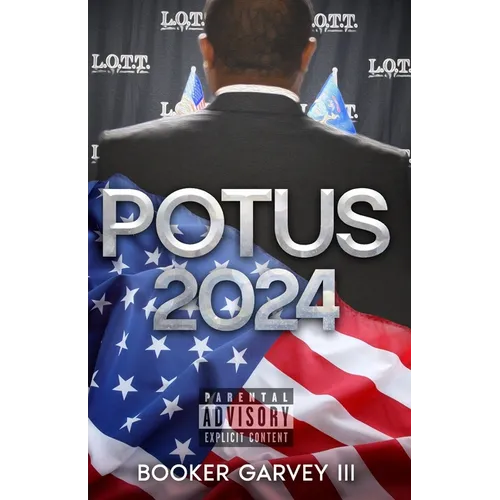 Potus 2024: Balance the Scale