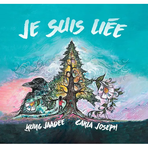 Je Suis Liée