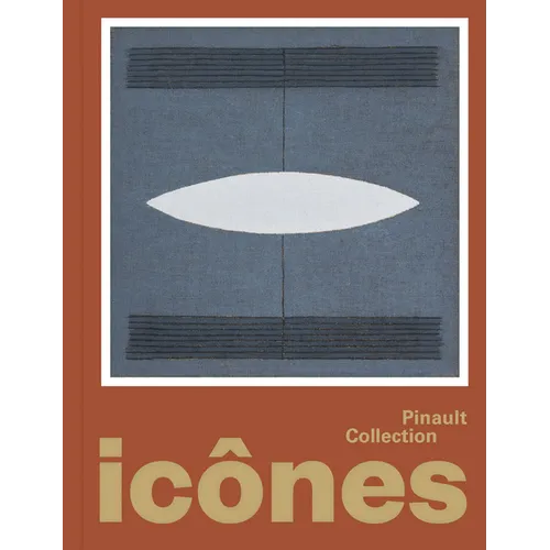 Icons: Images in Resonance