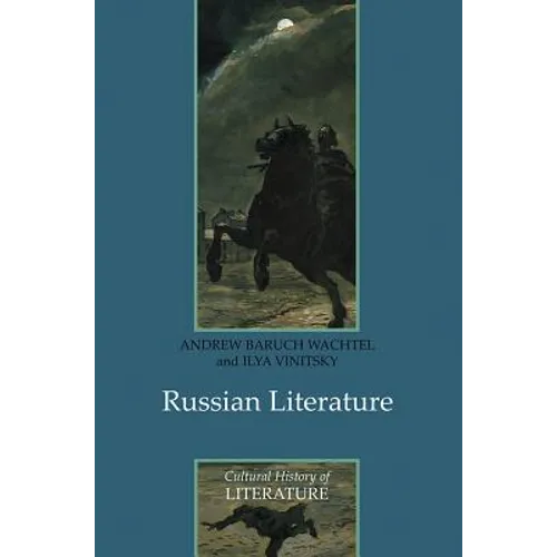 Russian Literature