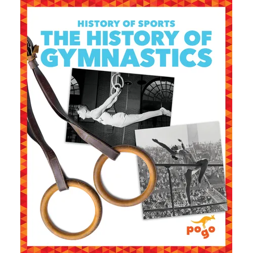 The History of Gymnastics