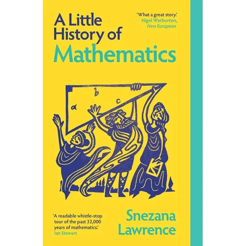 A Little History of Mathematics