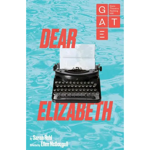 Dear Elizabeth