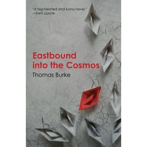 Eastbound into the Cosmos
