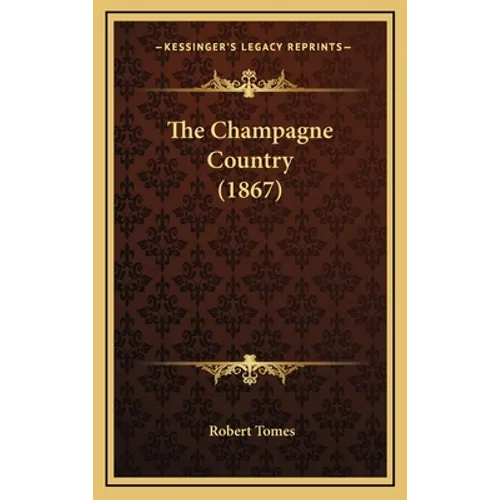 The Champagne Country (1867)