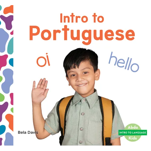 Intro to Portuguese