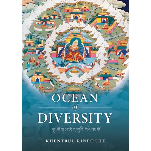 Ocean of Diversity