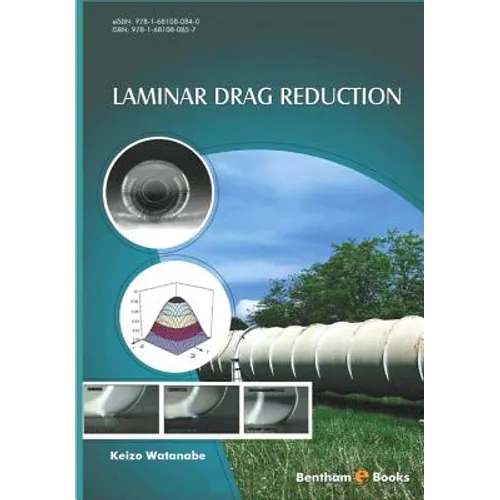 Laminar Drag Reduction