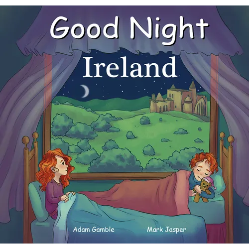 Good Night Ireland