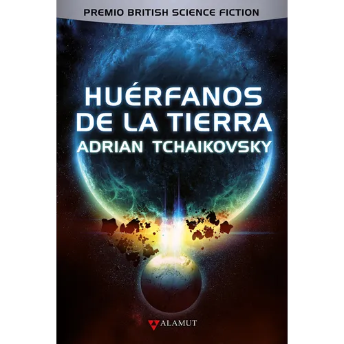 Huérfanos de la Tierra