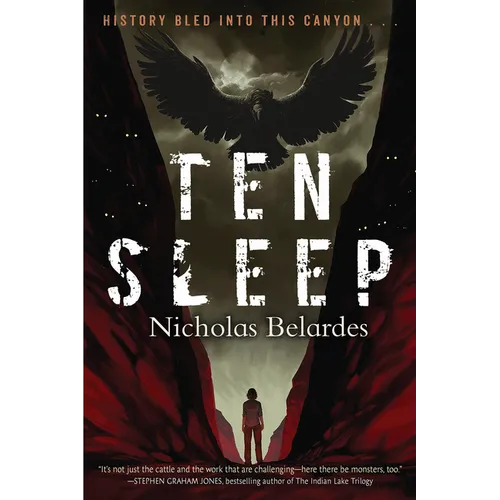 Ten Sleep