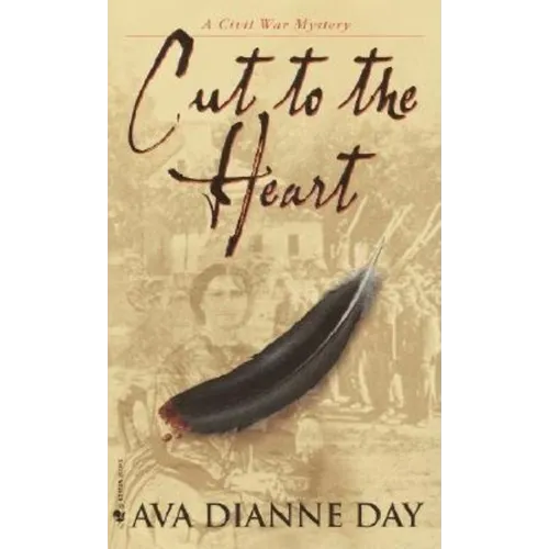 Cut to the Heart