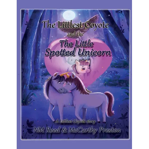 The Little Spotted Unicorn