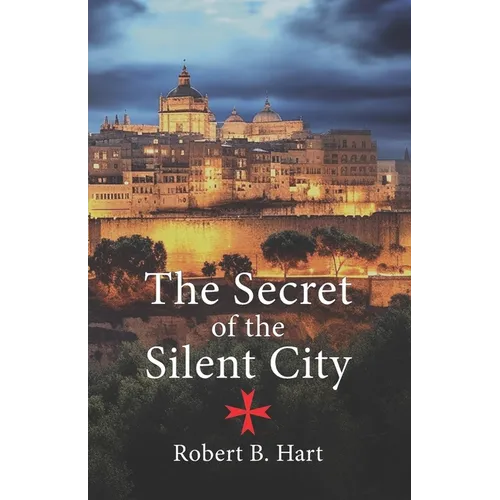 The Secret of the Silent City