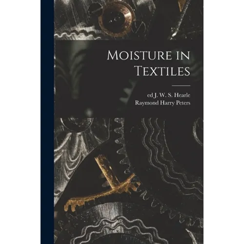 Moisture in Textiles