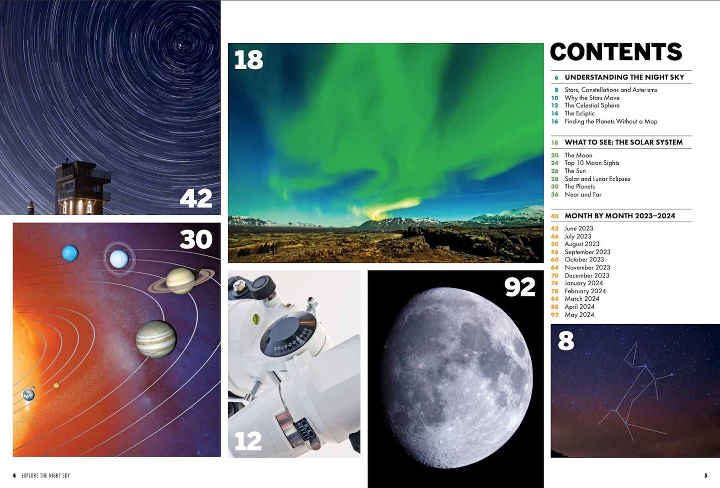 Explore the Night Sky- Begin Your Stargazing Adventure