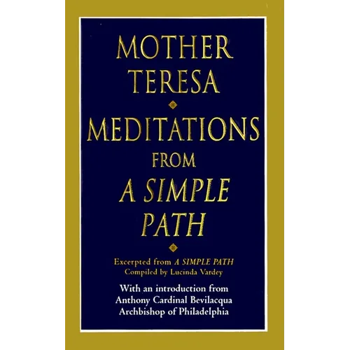 Meditations from a Simple Path