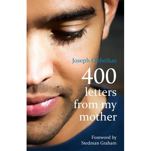 100 letters from my mother