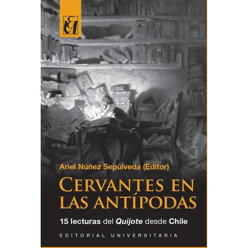 Cervantes en las antípodas