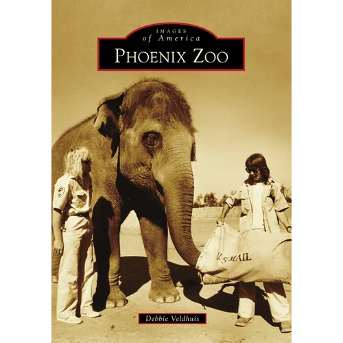 Phoenix Zoo