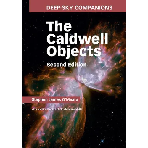 Deep-Sky Companions: The Caldwell Objects