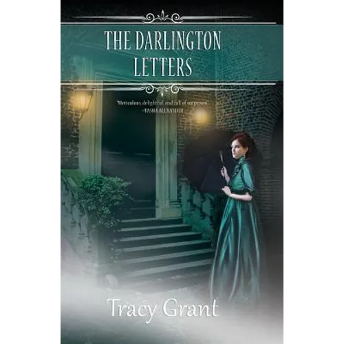 The Darlington Letters