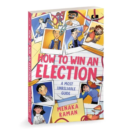 How to Win an Election (a Most Unreliable Guide)