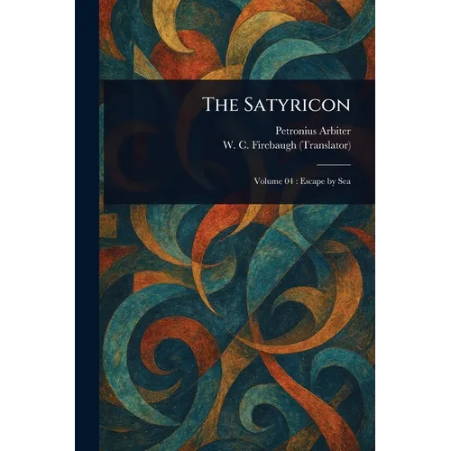 The Satyricon