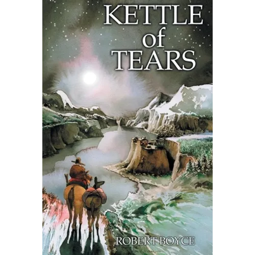 Kettle of Tears