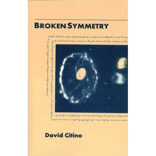 Broken Symmetry
