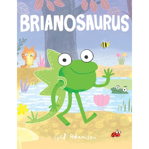 Brianosaurus