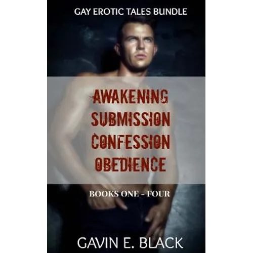Gay Erotic Tales Bundle (Gay Erotic Tales 1, 2, 3, and 4): Gay Erotica: Previously GAY EROTIC BUNDLE #1