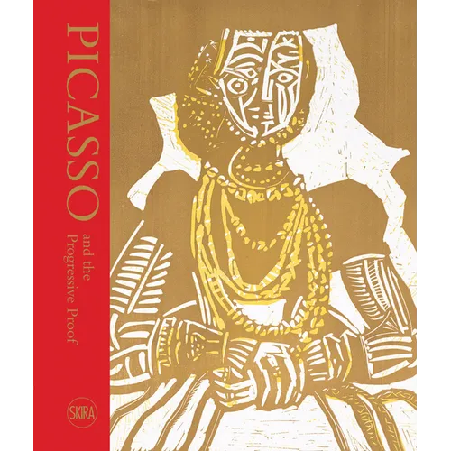 Picasso and the Progressive Proof: Linocut Prints from a Private Collection