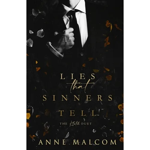 Lies That Sinners Tell