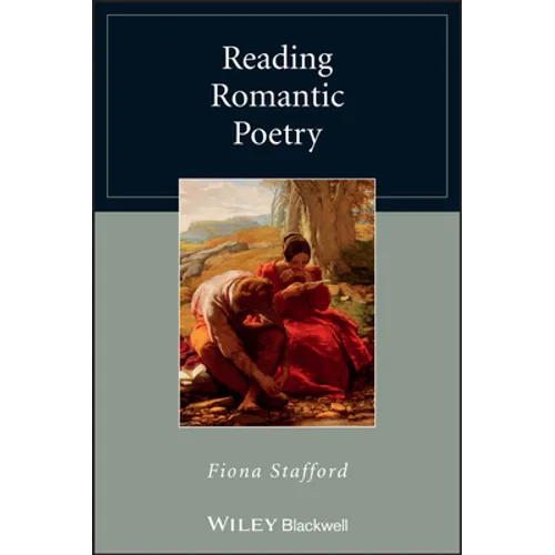 Reading Romantic Poetry