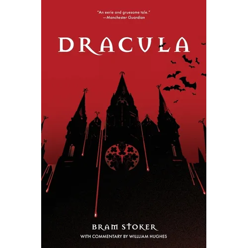 Dracula (Warbler Classics)
