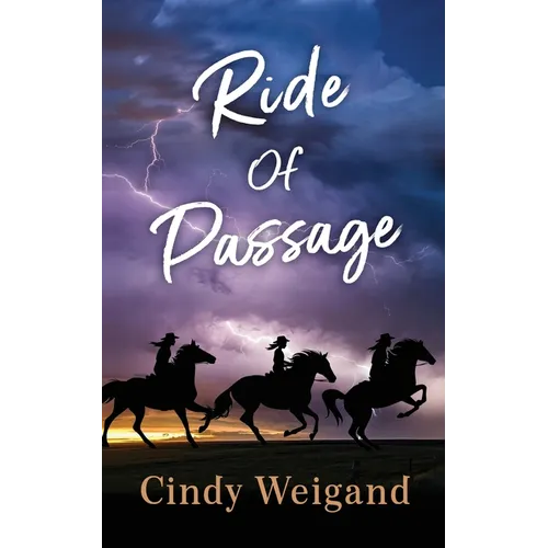 Ride of Passage