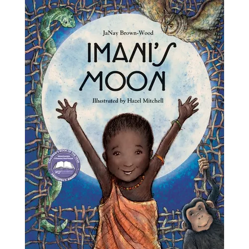 Imani's Moon
