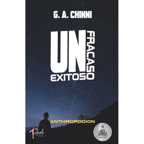 Un Fracaso Exitoso: Una aventura espiritual