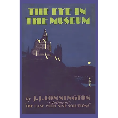 The Eye in the Museum
