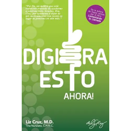 Digiera Esto Ahora!