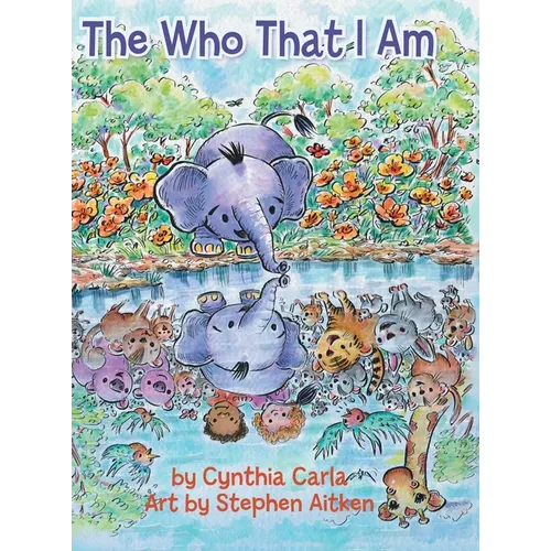 The Who That I Am