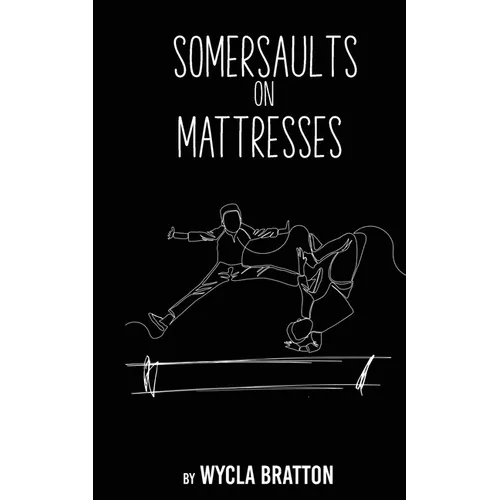 Somersaults on Mattresses