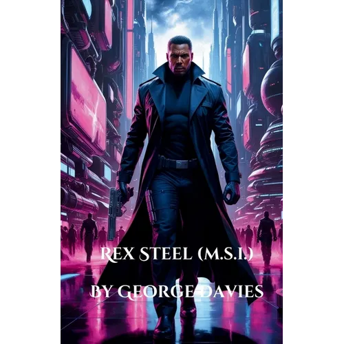 Rex Steel (M.S.I.)