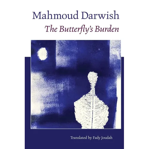 The Butterfly's Burden